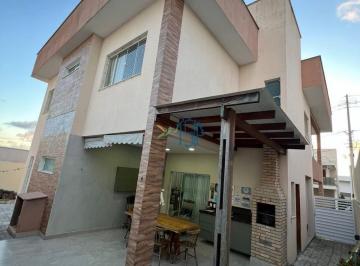 Casa · 211m² · 3 Quartos · 2 Vagas · Condominio Novo Leblon - Casa Duplex / Casa Em condomínio Fechado / Casa Alto padrão em Natal / Casa
