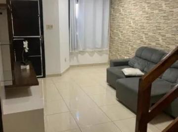 Casa · 72m² · 3 Quartos · 1 Vaga · Casa em Praia do Flamengo