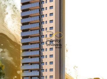 Apartamento · 143m² · 4 Quartos · 3 Vagas · Apartamento Alto Padrão em Serra, Belo Horizonte/MG