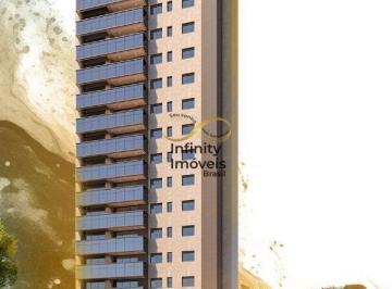 Apartamento · 14950m² · 4 Quartos · 3 Vagas · MARC CHAGALL RESIDENCE - Apartamento Alto Padrão em Serra, Belo Horizonte/MG