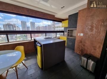 Apartamento de 4 quartos, Águas Claras · 4qts sendo 4suites, lazer, 4 vgs, 61-99463-5151
