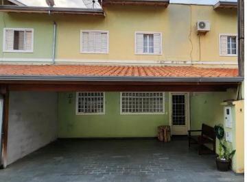 Foto 01 · Casa, Jardim Monte Santo, Sumaré, SP