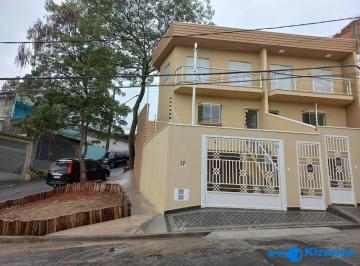 Casa de 3 quartos, São Paulo · Sobrado 3 suítes 5 carros Vila Mirante