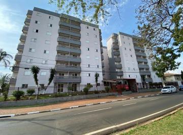 Foto 01 · Apartamento, Santa Terezinha, Paulínia, SP