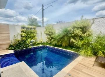 Foto 02 · Comprar/vendo: Casa (sobrado) a venda  no Chácara das Palmeiras Imperiais, Medeiros, Jundiaí com 4 d