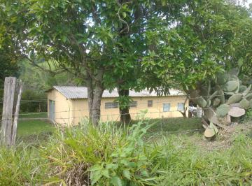 Rural de 3 quartos, São Sebastião do Paraíso · Fazenda para Gado S.S. Paraíso-MG