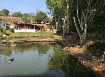 Rural de 1 quarto, Ibiúna · EXCELENTE CHÁCARA COM LAGO EM IBIÚNA COD 5459 F:(11) 97302-9229 CESAR