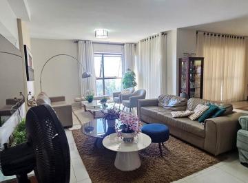 Apartamento de 4 quartos, Águas Claras · 4qts sendo 4 suites, 4vgs, lazer, 61-99463-5151