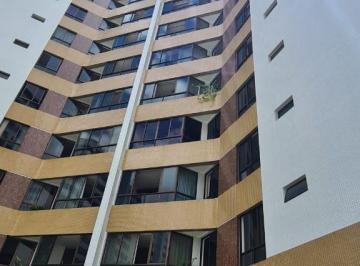 Apartamento de 4 quartos, Salvador · Apartamento 137m², 4 quartos, 2 suítes, infra, 2 vagas, Pituba!