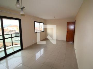 Apartamento · 106m² · 3 Quartos · 2 Vagas · Apartamento para Aluguel - Mandaqui, 3 Quartos, 106 m² - São Paulo