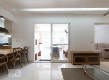 Apartamento · 107m² · 3 Quartos · 2 Vagas · Apartamento para Aluguel - Alphaville, 3 Quartos, 107 m² - Barueri