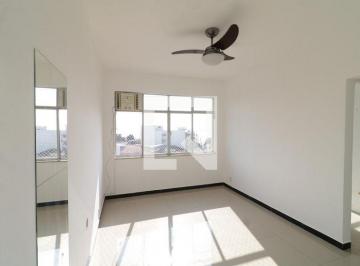 Apartamento · 55m² · 2 Quartos · 1 Vaga · Apartamento para Aluguel - Pitangueiras, 2 Quartos, 55 m² - Rio de Janeiro