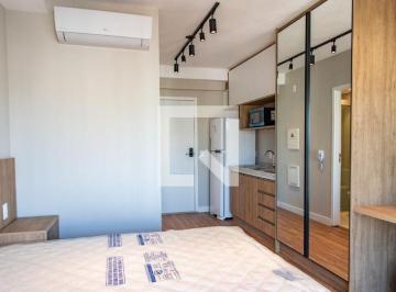 Apartamento · 24m² · 1 Quarto · Apartamento para Aluguel - Vila Mariana, 1 Quarto, 24 m² - São Paulo