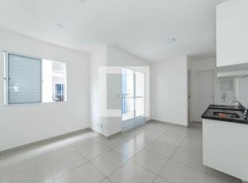 Apartamento · 31m² · 1 Quarto · Apartamento para Aluguel - Bosque da Saúde, 1 Quarto, 31 m² - São Paulo