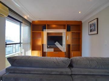 Apartamento · 190m² · 3 Quartos · 2 Vagas · Apartamento para Aluguel - Centro, 3 Quartos, 190 m² - Florianópolis