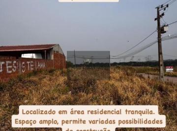 Foto 01 · Terreno à venda em contenda com 180 metros em Constenda- PR,  localizado no loteamento Itália I em C