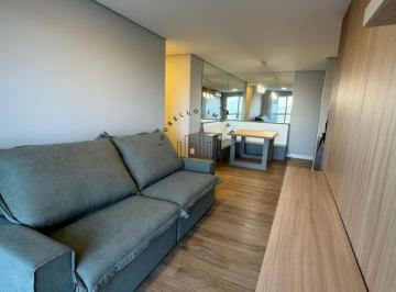 Apartamento · 80m² · 3 Quartos · 2 Vagas · Apartamento à venda em Paulínia, Balneário Tropical, com 3 quartos, com 80 m²
