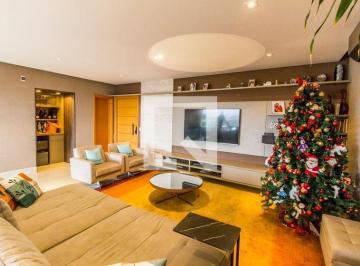 Apartamento de 3 quartos, Santana de Parnaíba · Apartamento para Aluguel - Alphaville, 3 Quartos, 172 m2 - Santana de Parnaíba