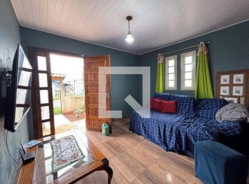 Casa · 110m² · 2 Quartos · 2 Vagas · Casa à Venda - Campina, 2 Quartos, 110 m² - São Leopoldo