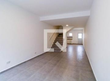 Casa · 78m² · 2 Quartos · 1 Vaga · Casa à Venda - Morumbi, 2 Quartos, 78 m² - São Paulo