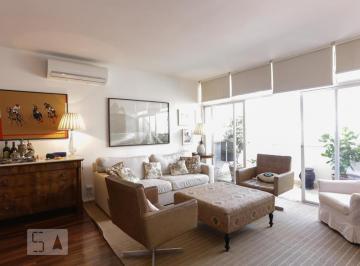Apartamento · 150m² · 3 Quartos · 1 Vaga · Apartamento à Venda - Jardim Paulista, 3 Quartos, 150 m² - São Paulo