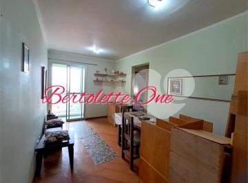 Apartamento de 3 quartos, São Paulo · Apartamento para venda 60m2 3 quartos, sacada, 1 vaga de garagem Vila Maria Alta