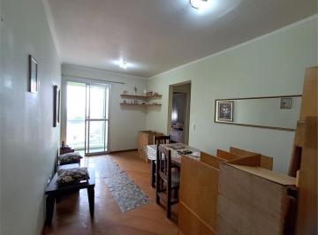Apartamento de 3 quartos, São Paulo · Apartamento para venda 60m2 3 quartos, sacada, 1 vaga de garagem Vila Maria Alta