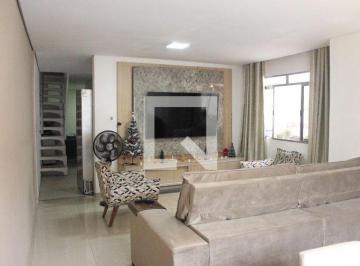 Casa · 130m² · 3 Quartos · 2 Vagas · Casa à Venda - Torres Tibagy, 3 Quartos,  130 m² - Guarulhos