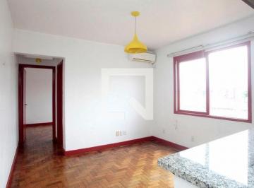Apartamento · 40m² · 1 Quarto · Apartamento à Venda - Cidade Baixa, 1 Quarto,  40 m² - Porto Alegre
