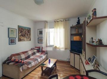 Apartamento · 44m² · 1 Quarto · Apartamento à Venda - Santa Cecília, 1 Quarto, 44 m² - São Paulo
