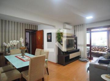 Apartamento · 87m² · 2 Quartos · Apartamento à Venda - Centro, 2 Quartos,  87 m² - Novo Hamburgo