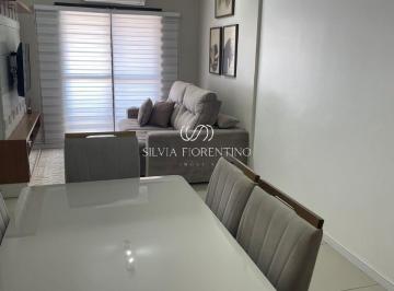 Foto 01 · Imperdível oportunidade: Apartamento à venda na Vila Paulista, Taubaté-SP! 2 quartos, 1 suíte, 1 sal