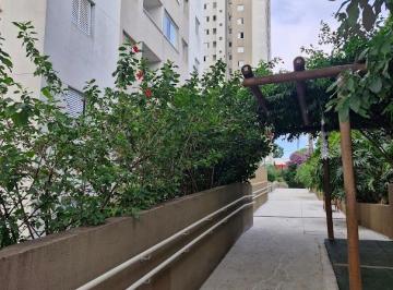Apartamento de 3 quartos, São Paulo · BUTANTÃ