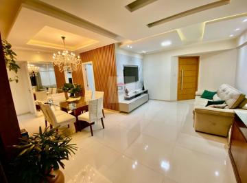 202412081916547081.jpg · Apartamento 3 Quartos para Venda em Salvador, Patamares, 3 dormitórios, 3 suítes, 5 banheiros, 3 vag