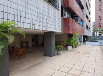 Apartamento de 3 quartos, Fortaleza · MEIRELES - OPORTUNIDADE IMPERDÍVEL
