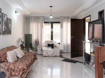 Casa · 300m² · 4 Quartos · 4 Vagas · Casa para Aluguel - Parque Continental II, 4 Quartos, 300 m² - Guarulhos