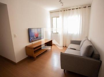 Apartamento · 90m² · 3 Quartos · 1 Vaga · Apartamento para Aluguel - Santana, 3 Quartos,  90 m² - São Paulo