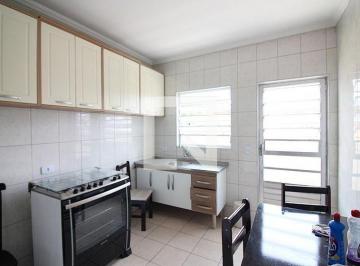 Casa · 33m² · 1 Quarto · Casa para Aluguel - Taboão, 1 Quarto, 33 m² - São Bernardo do Campo