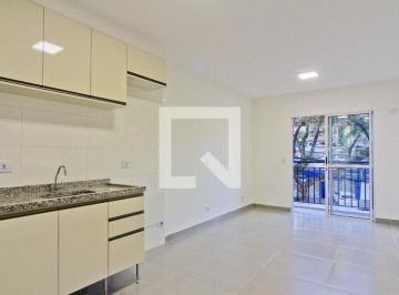 Apartamento · 25m² · 1 Quarto · Apartamento para Aluguel - Jardim Felicidade, 1 Quarto,  25 m² - São Paulo