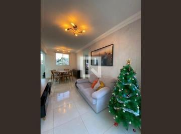 Apartamento · 72m² · 2 Quartos · 1 Vaga · Apartamento para Aluguel - Concórdia, 2 Quartos, 72 m² - Belo Horizonte
