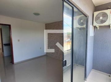 Casa · 35m² · 1 Quarto · Casa para Aluguel - Santa Cruz da Serra, 1 Quarto, 35 m² - Duque de Caxias