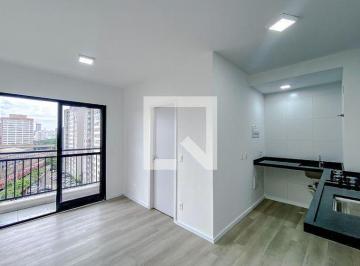 Apartamento · 38m² · 2 Quartos · Apartamento para Aluguel - Mooca, 2 Quartos,  38 m² - São Paulo