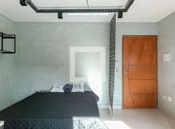 Apartamento · 28m² · 1 Quarto · Apartamento para Aluguel - Vila Mazzei, 1 Quarto, 28 m² - São Paulo