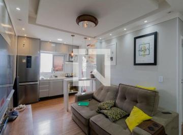 Casa · 69m² · 2 Quartos · 1 Vaga · Casa para Aluguel - Cidade Lider, 2 Quartos, 69 m² - São Paulo