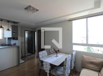 Apartamento · 43m² · 2 Quartos · 1 Vaga · Apartamento para Aluguel - Juliana, 2 Quartos, 43 m² - Belo Horizonte