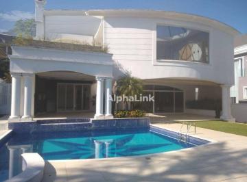 b682939cdefc05a6de86f5d723fec3dfc2299db6 · Casa com 4 dormitórios para alugar, 904 m² por R$ 57.740,59/mês - Alphaville - Santana de Parnaíba/S