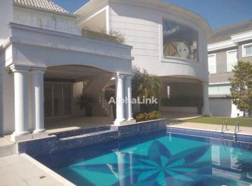 c3a1ad7106851ad62ed4f45b7883cc563fe6d3f9 · Casa com 4 dormitórios para alugar, 904 m² por R$ 57.740,59/mês - Alphaville - Santana de Parnaíba/S