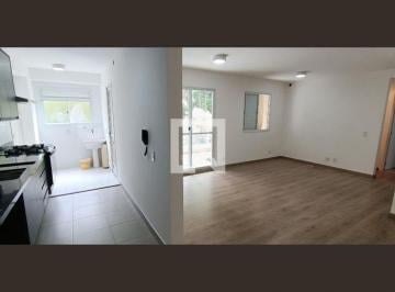 Apartamento · 104m² · 3 Quartos · 2 Vagas · Apartamento para Aluguel - Portal do Morumbi, 3 Quartos, 104 m2 - São Paulo