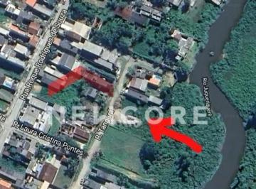 Terreno · 1200m² · Lote em  Rua Tangará - Barranco Alto - Caraguatatuba/SP