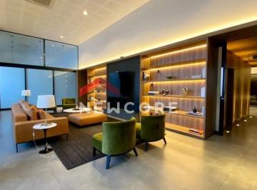 Apartamento · 42m² · 1 Quarto · 1 Vaga · Apartamento em  Rua Anita Garibaldi - Boa Vista - Porto Alegre/RS